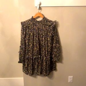 Topshop dress , size US 6